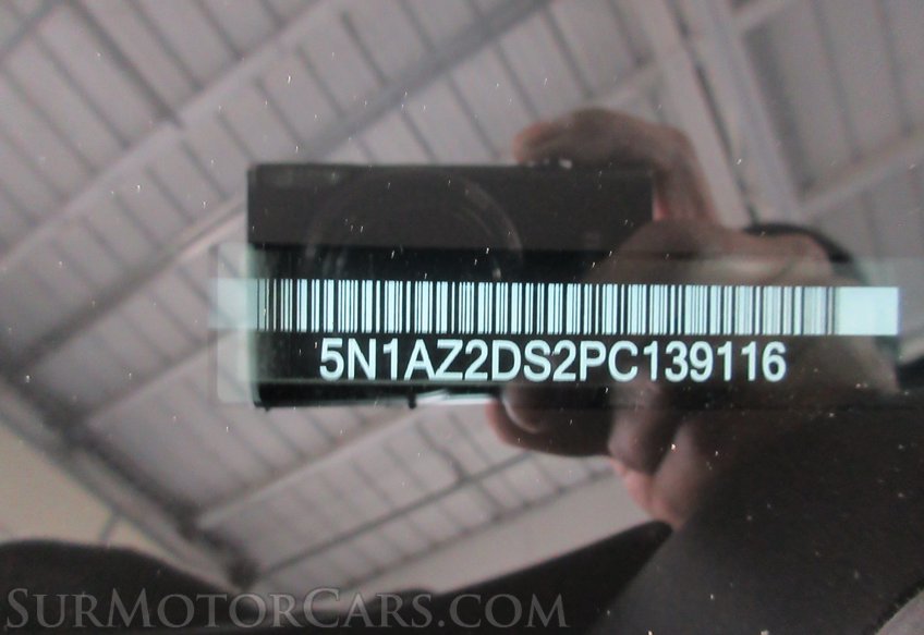 2023 Nissan Murano - Image 59