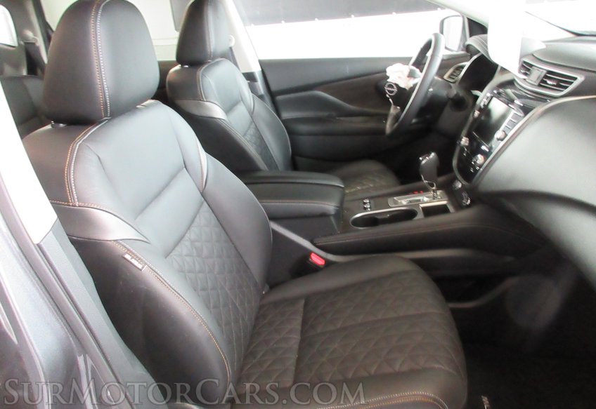 2023 Nissan Murano - Image 23