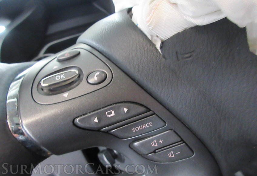 2023 Nissan Murano - Image 36