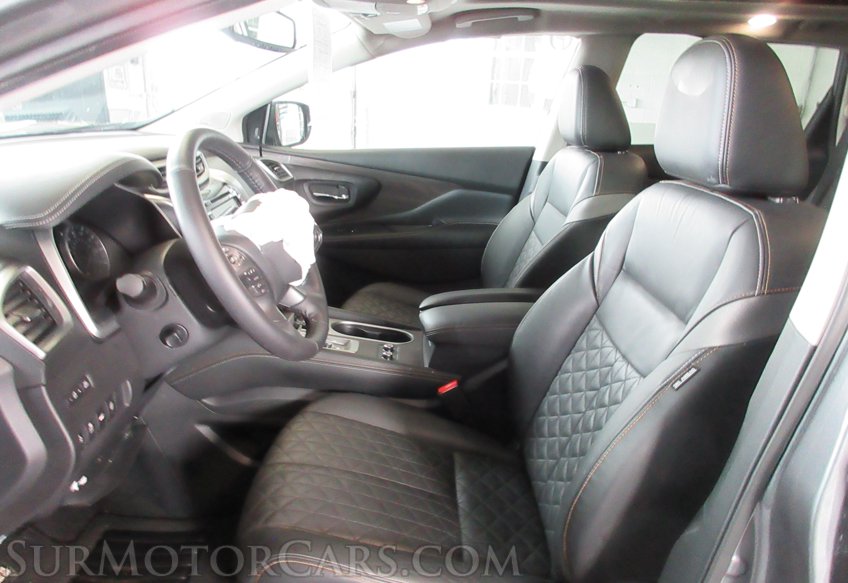 2023 Nissan Murano - Image 26