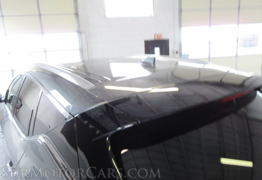 2023 Nissan Murano - Image 16