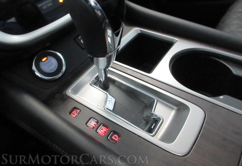 2023 Nissan Murano - Image 46