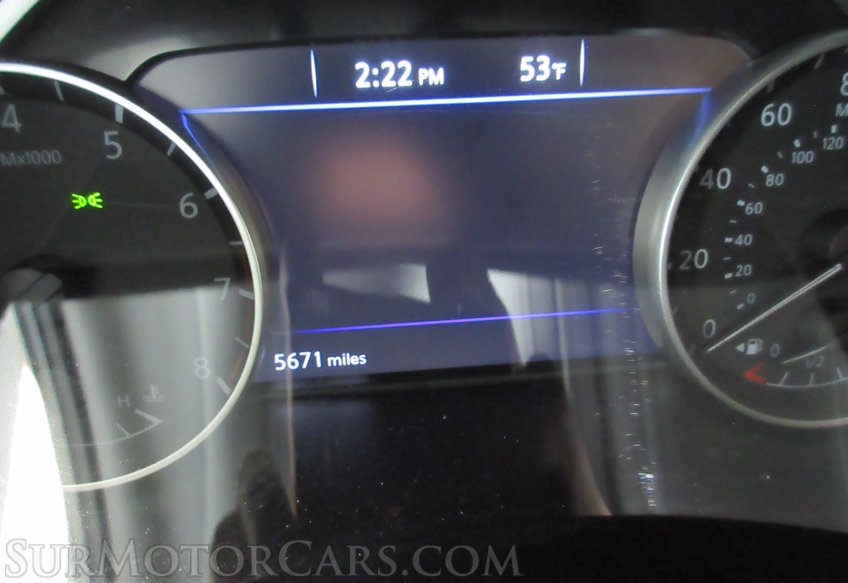 2023 Nissan Murano - Image 40