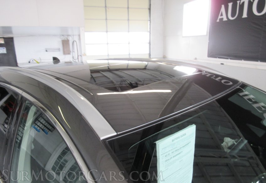 2023 Nissan Murano - Image 17