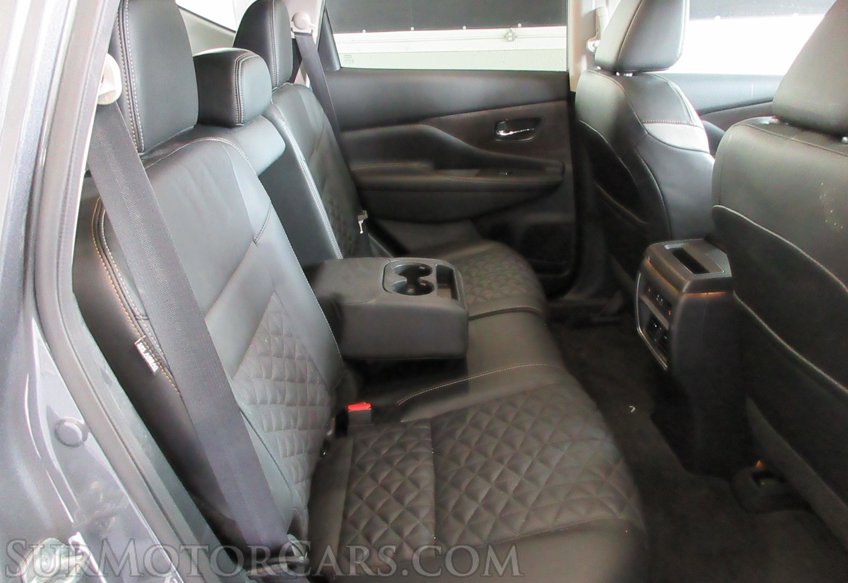 2023 Nissan Murano - Image 31