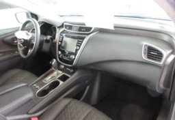 2023 Nissan Murano - Image 27