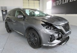 2023 Nissan Murano - Image 2