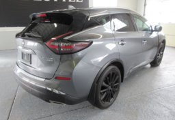 2023 Nissan Murano - Image 5