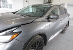 2023 Nissan Murano - Image 13