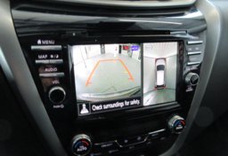 2023 Nissan Murano - Image 41