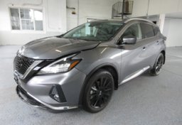 2023 Nissan Murano - Image 1
