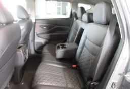 2023 Nissan Murano - Image 35