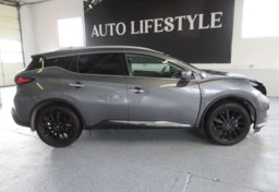 2023 Nissan Murano - Image 10