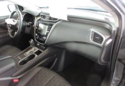 2023 Nissan Murano - Image 29