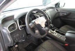 2023 Nissan Murano - Image 25