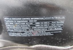 2023 Nissan Murano - Image 60