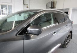 2023 Nissan Murano - Image 14