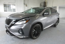 2023 Nissan Murano - Image 3