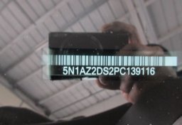 2023 Nissan Murano - Image 59