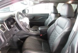 2023 Nissan Murano - Image 26