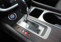 2023 Nissan Murano - Image 46