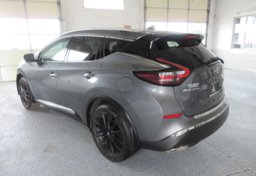 2023 Nissan Murano - Image 8