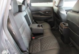 2023 Nissan Murano - Image 31