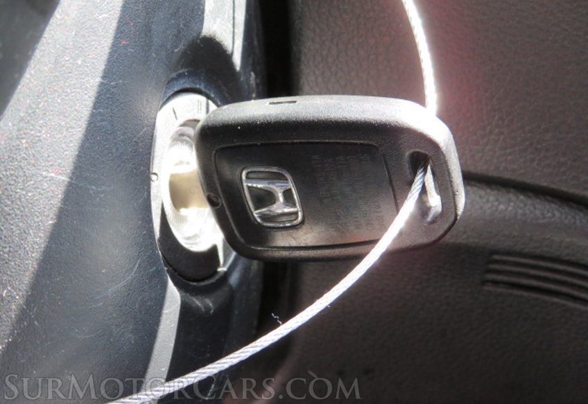2018 Honda Civic Sedan - Image 35