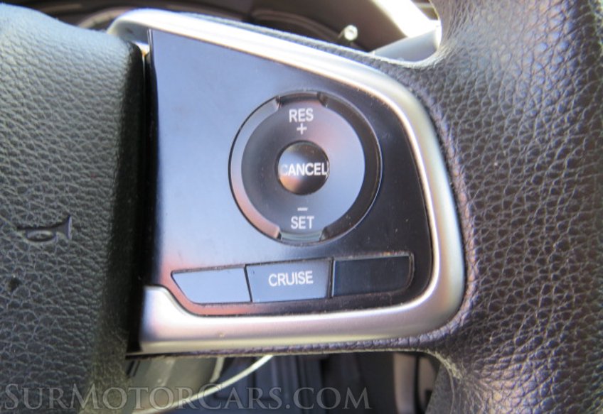 2018 Honda Civic Sedan - Image 34