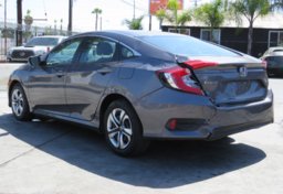 2018 Honda Civic Sedan - Image 8