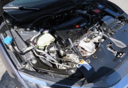 2018 Honda Civic Sedan - Image 48