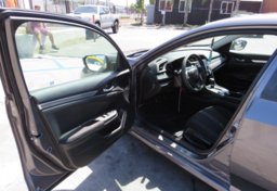 2018 Honda Civic Sedan - Image 19