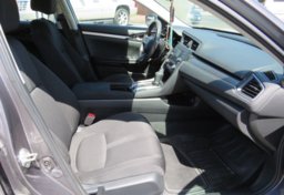 2018 Honda Civic Sedan - Image 26