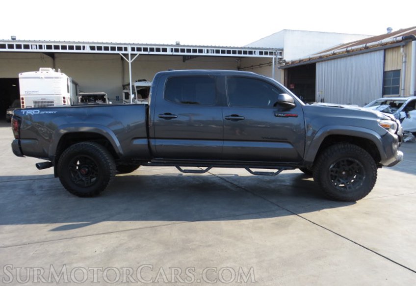 2018 Toyota Tacoma - Image 5