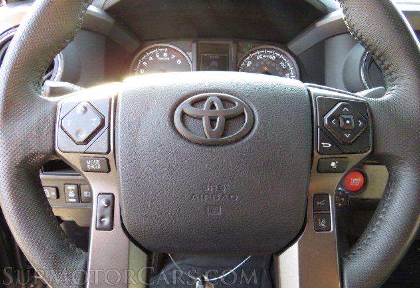 2018 Toyota Tacoma - Image 34