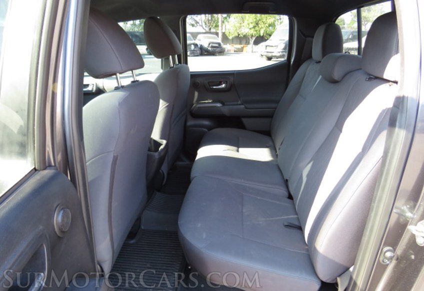2018 Toyota Tacoma - Image 23