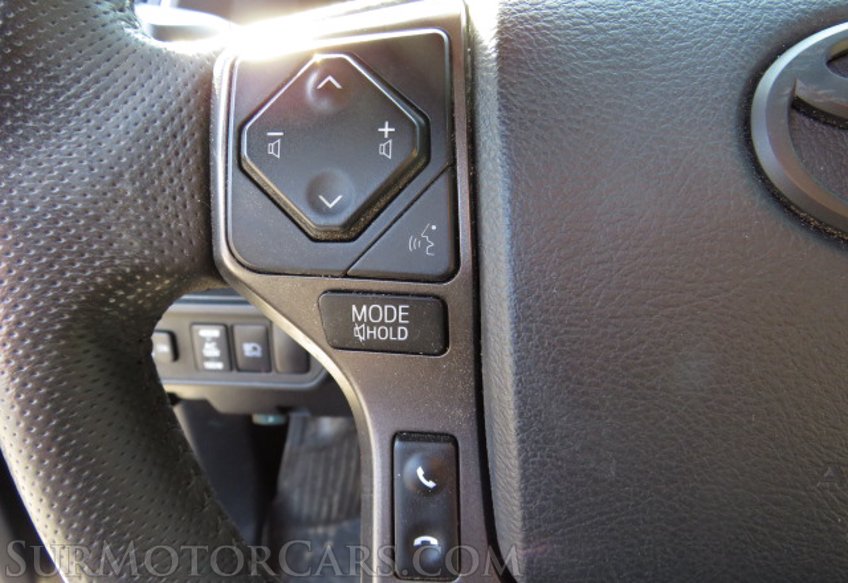 2018 Toyota Tacoma - Image 35