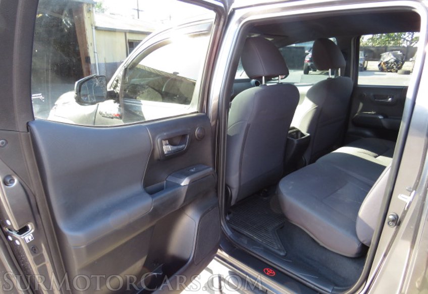 2018 Toyota Tacoma - Image 22