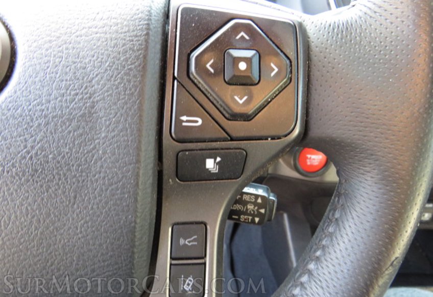 2018 Toyota Tacoma - Image 36