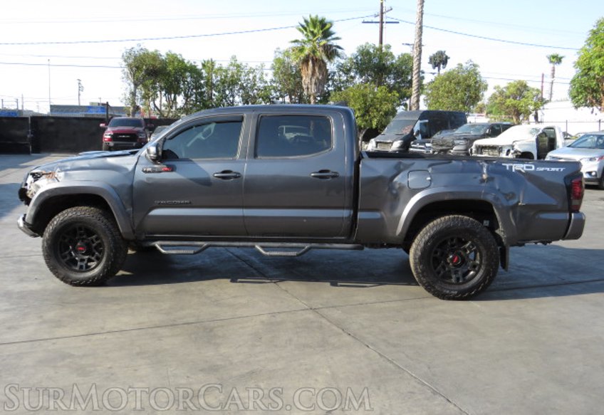 2018 Toyota Tacoma - Image 6