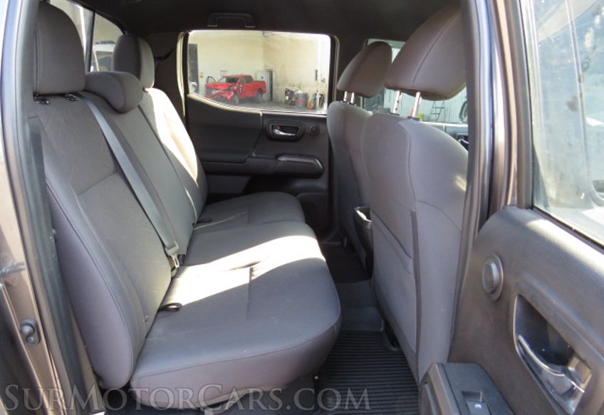 2018 Toyota Tacoma - Image 27