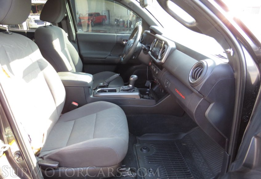 2018 Toyota Tacoma - Image 25