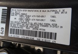 2018 Toyota Tacoma - Image 50