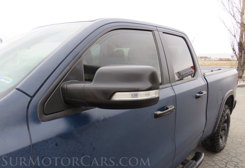 2019 Ram 1500 - Image 14