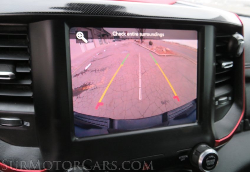 2019 Ram 1500 - Image 43