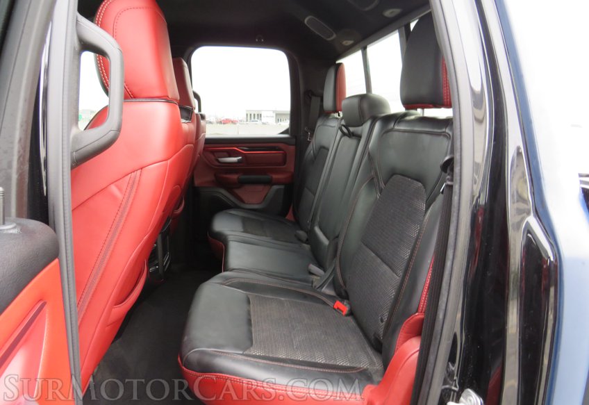 2019 Ram 1500 - Image 36