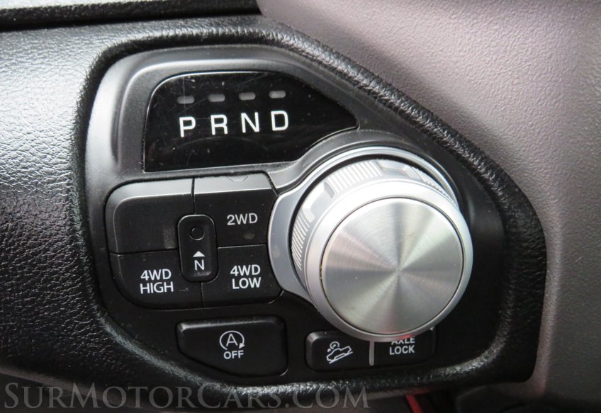 2019 Ram 1500 - Image 50