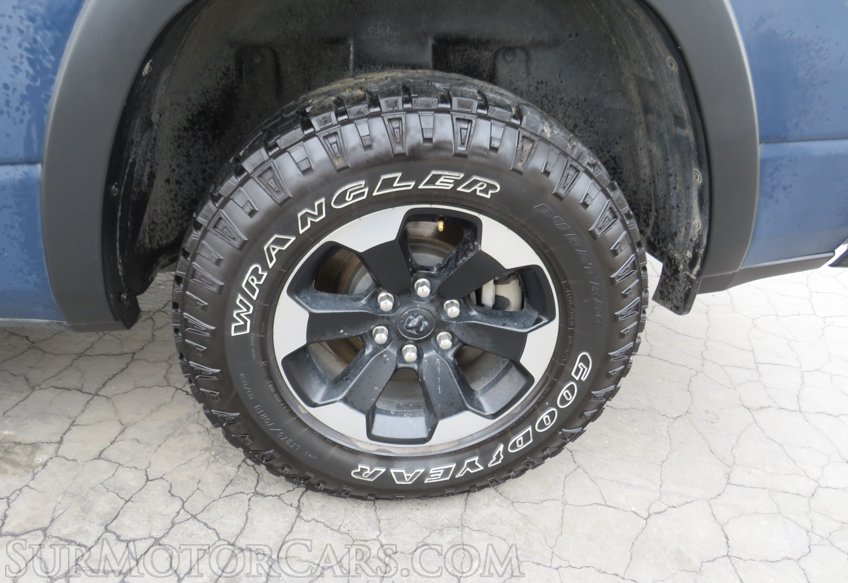 2019 Ram 1500 - Image 62