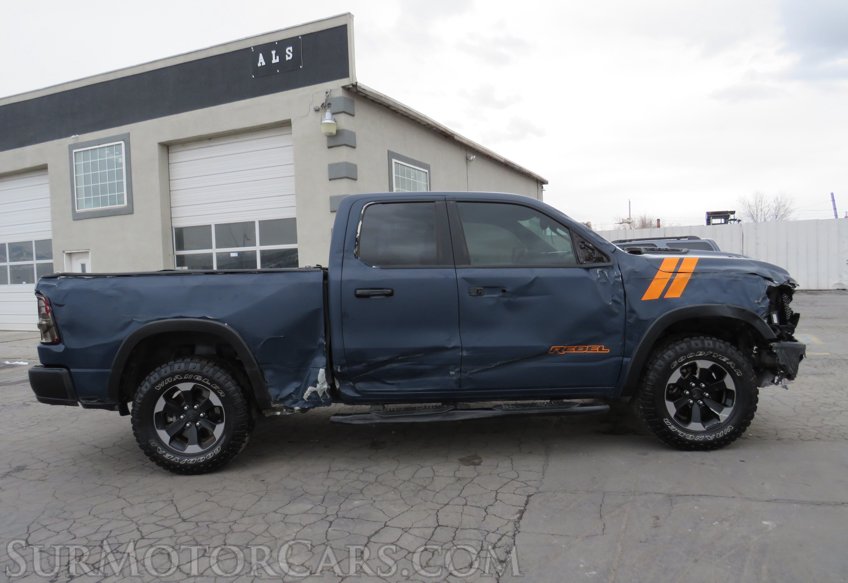 2019 Ram 1500 - Image 10