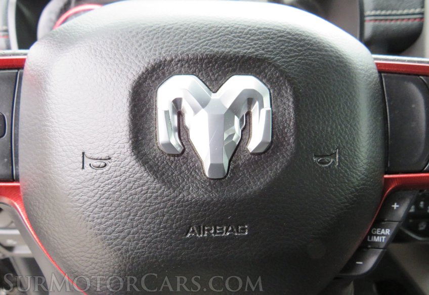 2019 Ram 1500 - Image 40